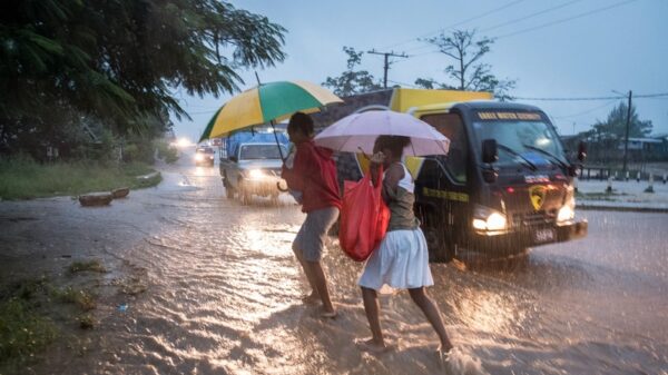 Developing countries call for $100 billion loss and damage target. Five things we learned from the UN's climate mega-poll