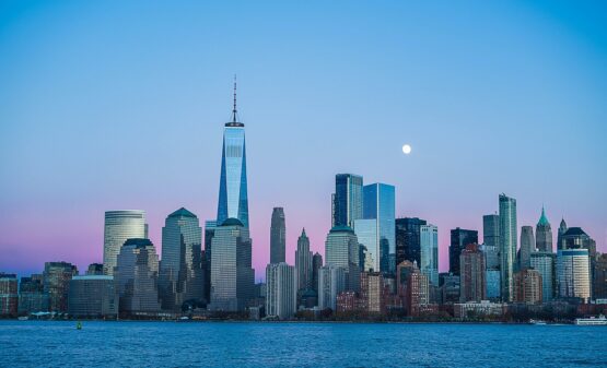 Climate Week NYC: Clean technologies are racing to the future