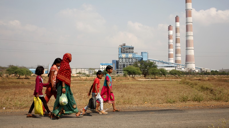 Why India is rebuffing a coal-to-clean deal with rich nations