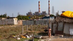 Carbon capture technology can ease India's energy transition