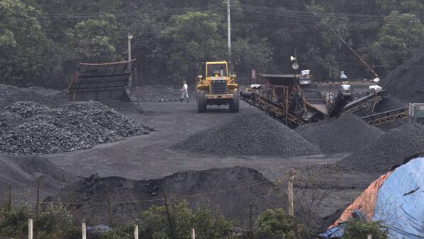 Vietnam's coal transition gets loans, not grants, by rich nations