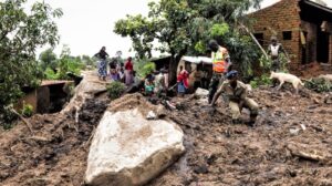 UK aid cuts leave Malawi vulnerable to droughts and cyclones
