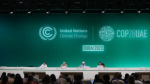 Four questions for Cop28 to settle about a global carbon market