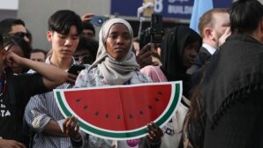 Sudan's Cop28 delegates "really hurt" by silence on their civil war