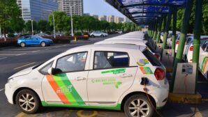 China announces plans to manage electric vehicles power demand