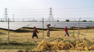 India's solar industry