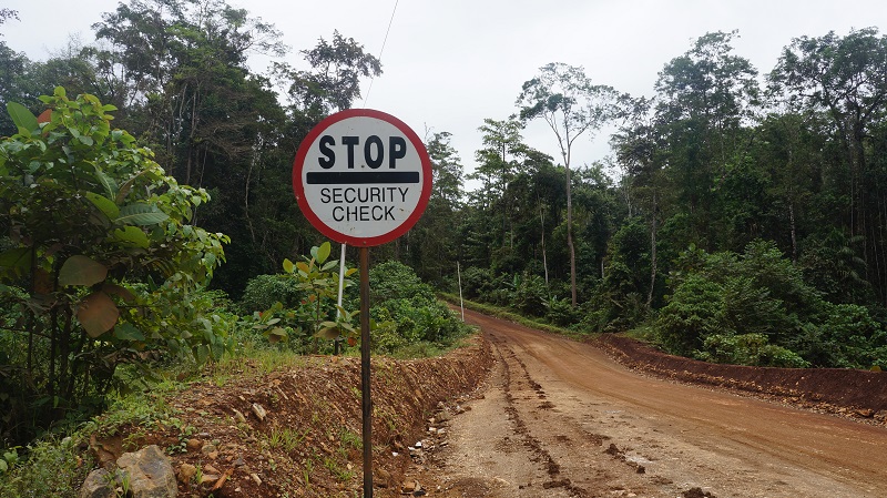 Industri nikel Indonesia mengancam hak-hak masyarakat adat