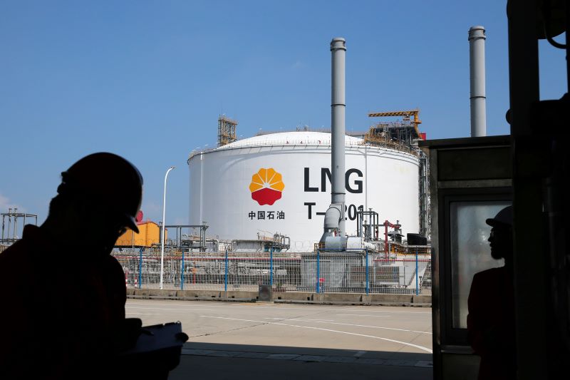 Fossil fuel firms seek UN carbon market cash for old gas plants thumbnail