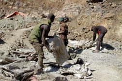 Africa must reap the benefits of its energy transition minerals 