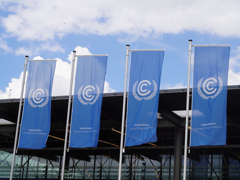 Bonn bulletin: Climate finance chasm remains unbridged thumbnail