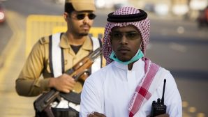 Saudi visa crackdown left heatwave-hit Hajj pilgrims scared to ask for help