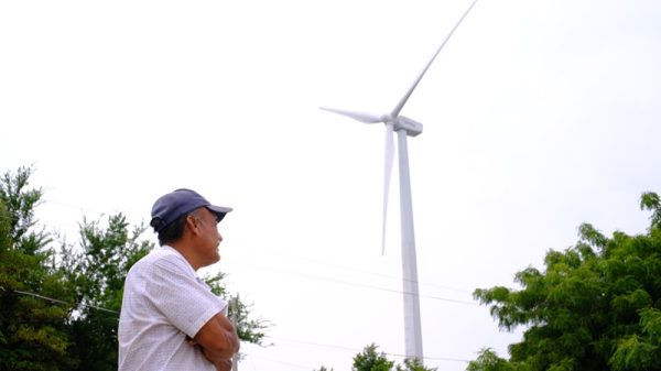 Mexico's next president faces a growing conflict over one of Latin America’s largest wind hubs
