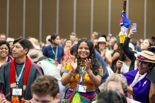 COP16 hands power to Indigenous people but fails to bridge nature finance gap