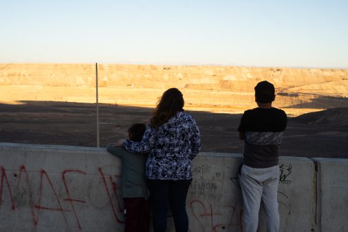 Autism and cancer cases are soaring in Chile linked to pollution from copper mining critical for the energy transition, doctors say